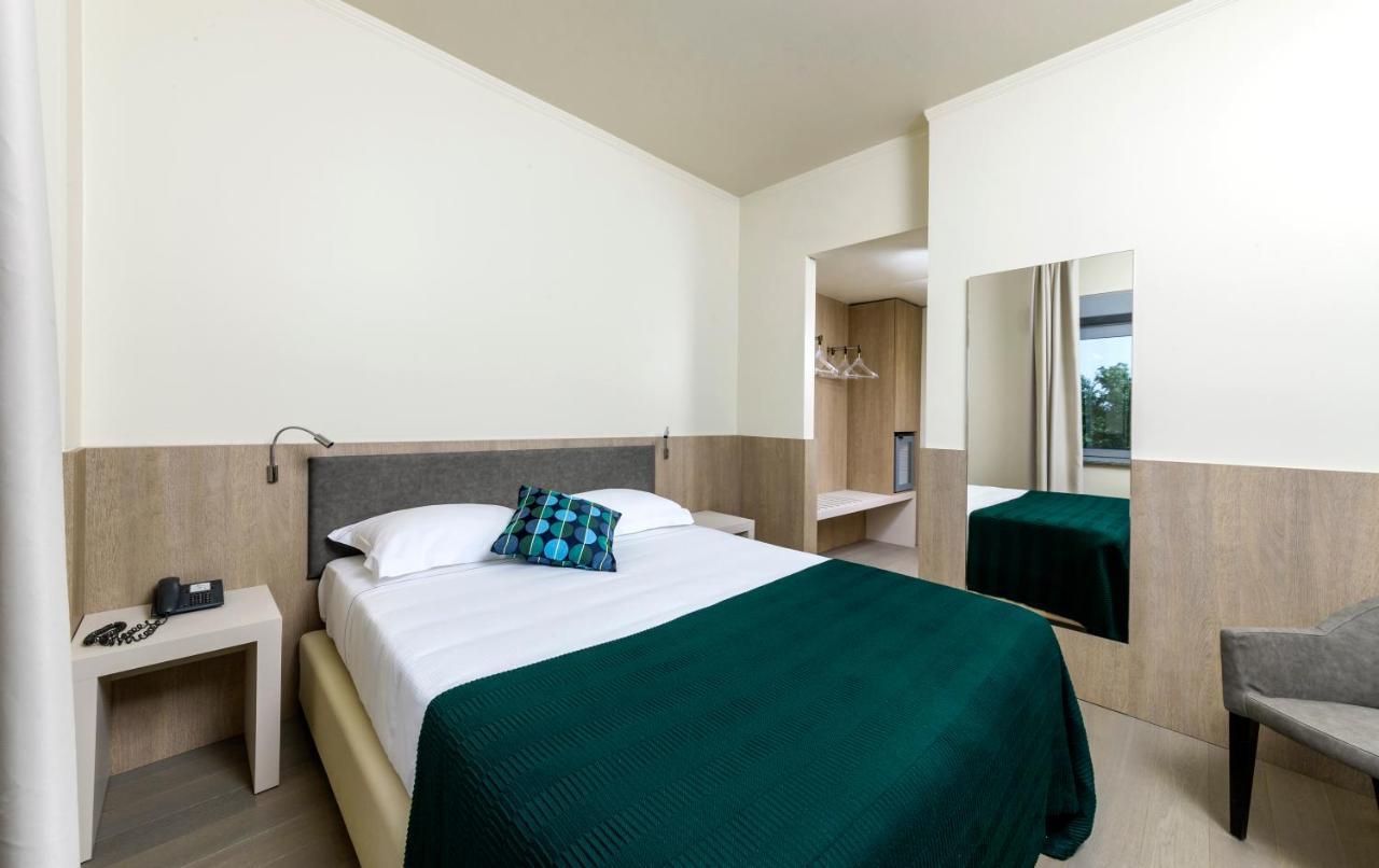 Hotel Living Milano Cornaredo