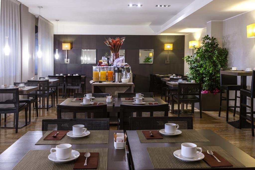 Peralba Autohotel 4*