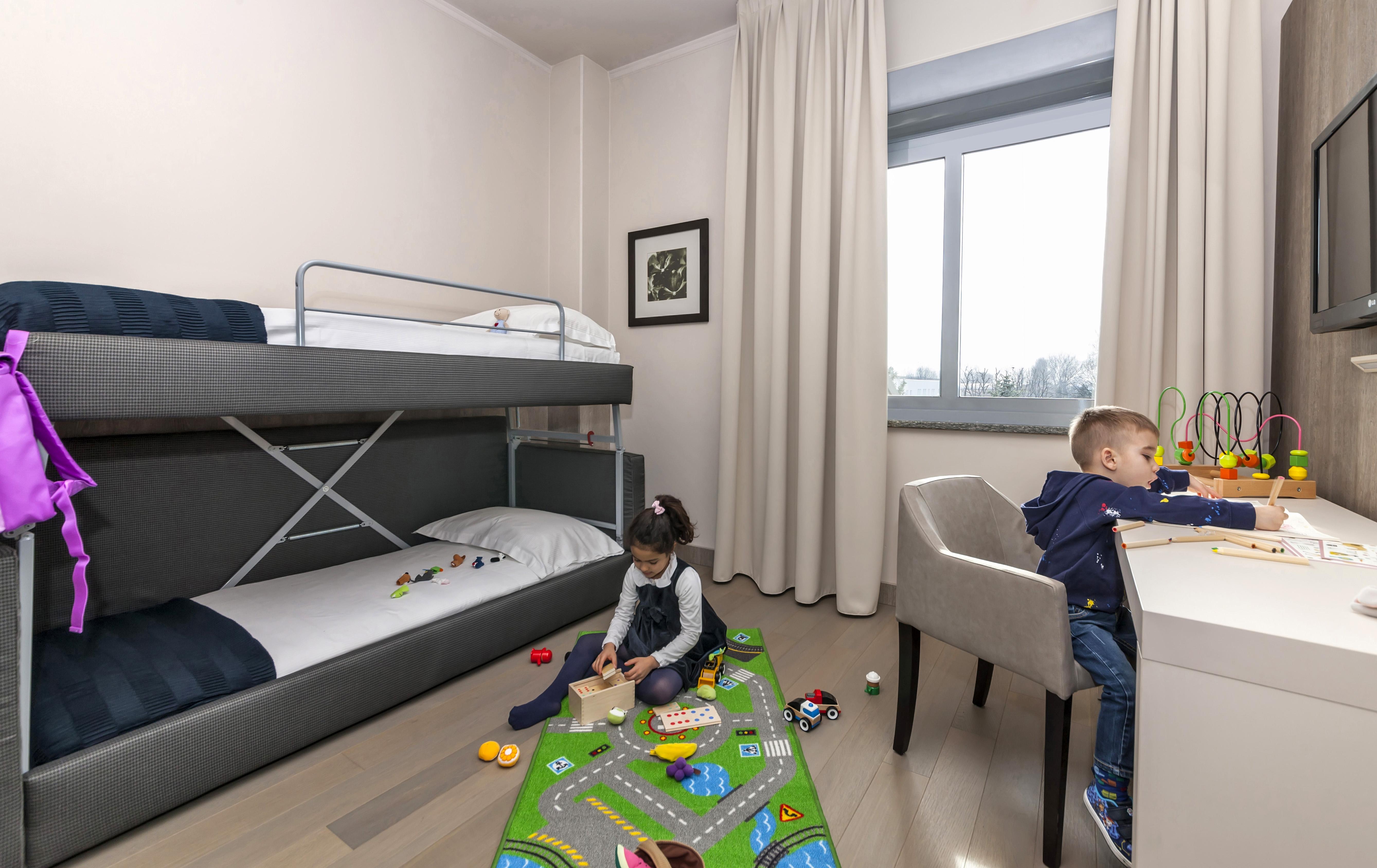 Living Milano Hotel Cornaredo