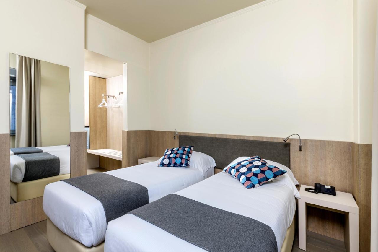 Peralba Autohotel Cornaredo