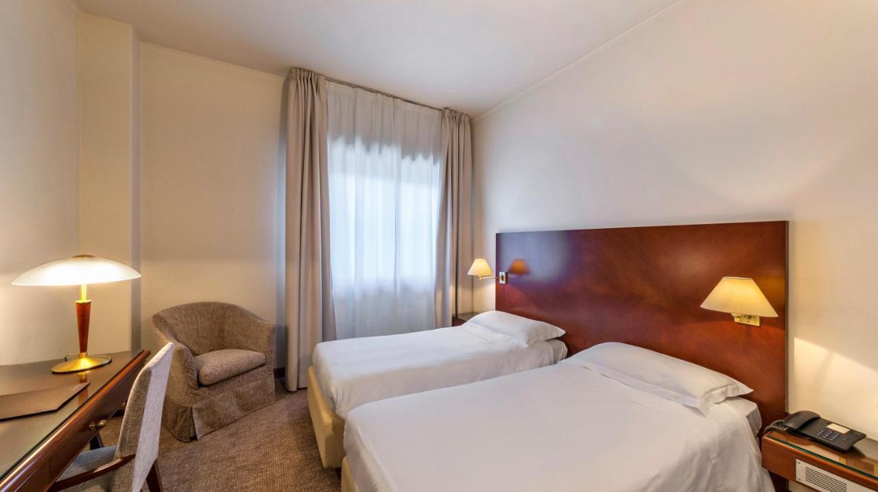 Peralba Autohotel Cornaredo