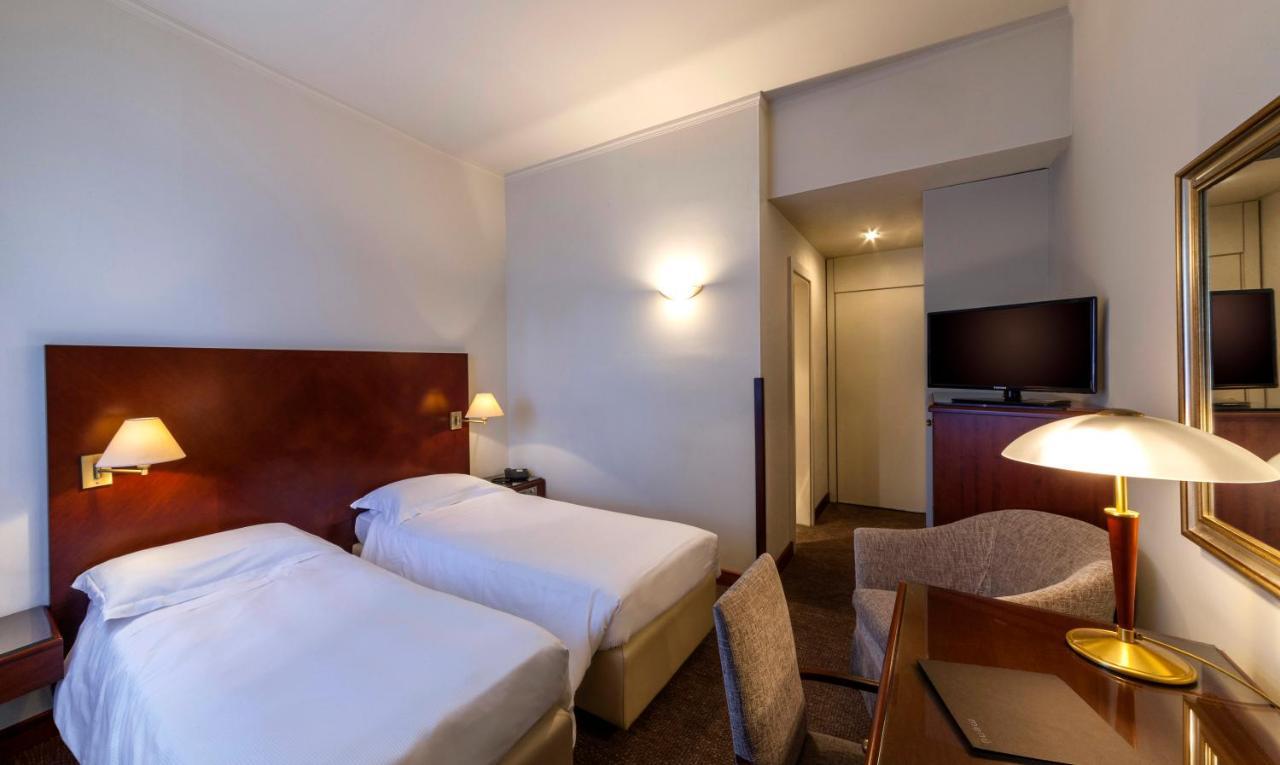 Peralba Autohotel Hotel Cornaredo