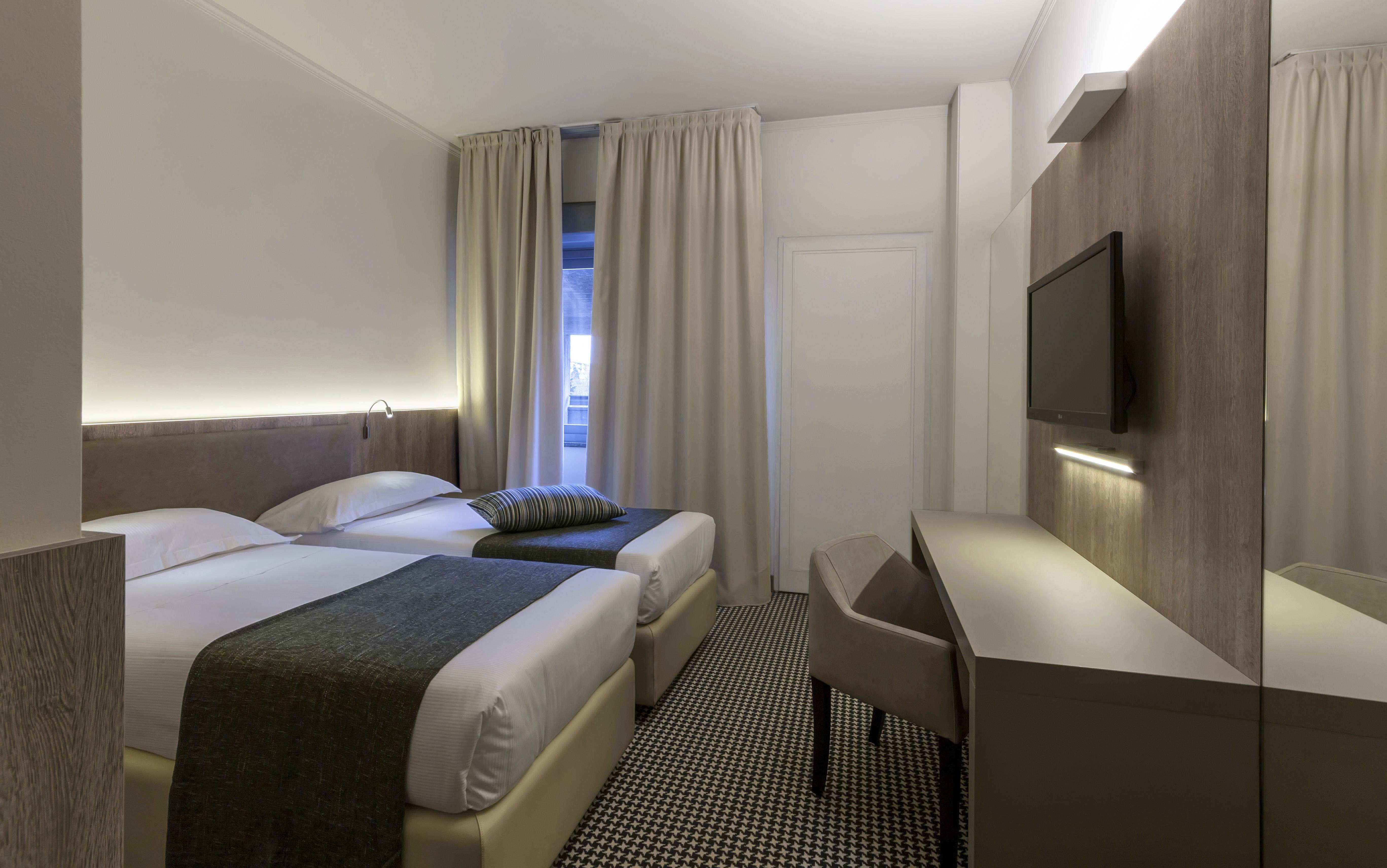 Peralba Autohotel