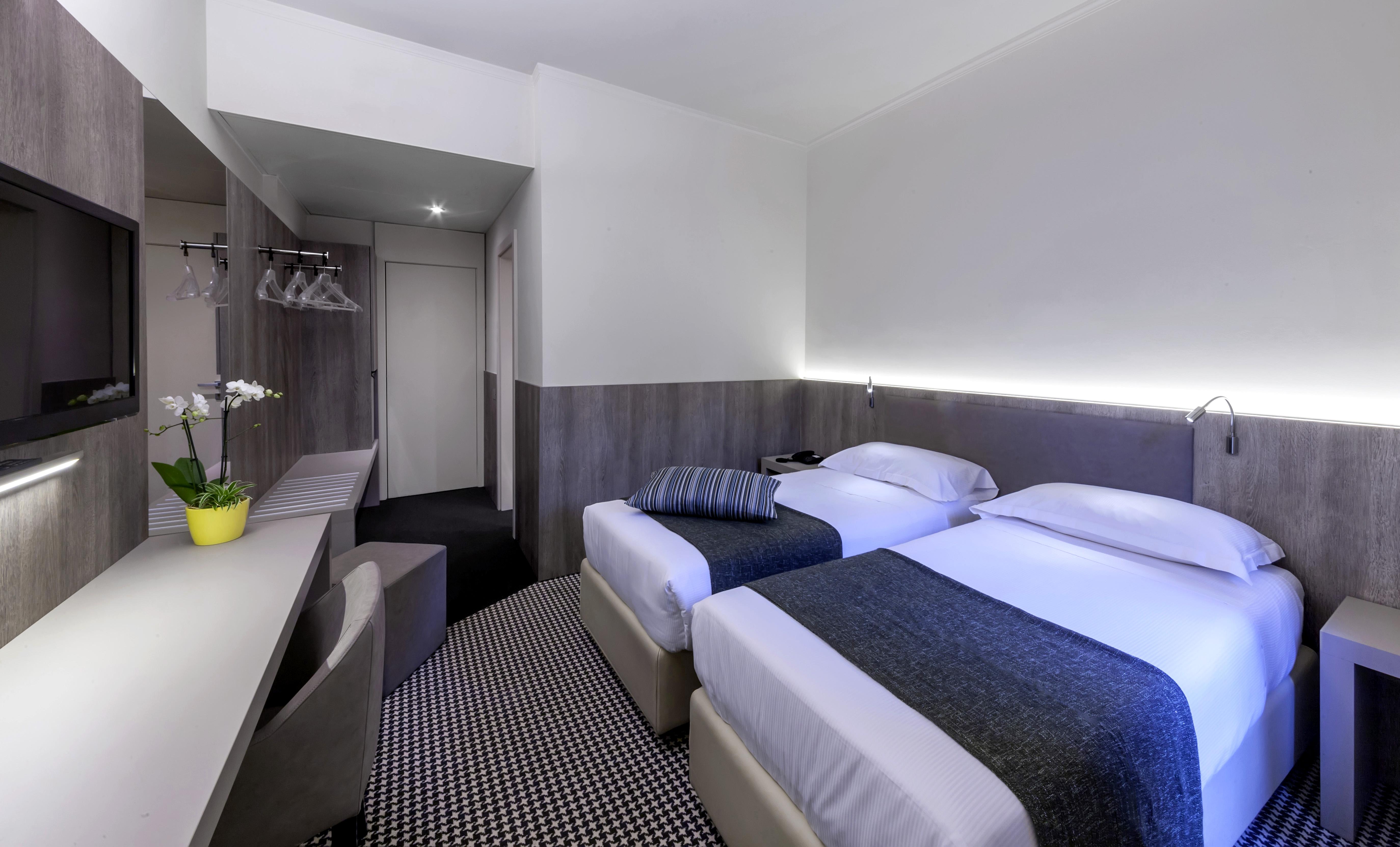 Peralba Autohotel Hotel 4*