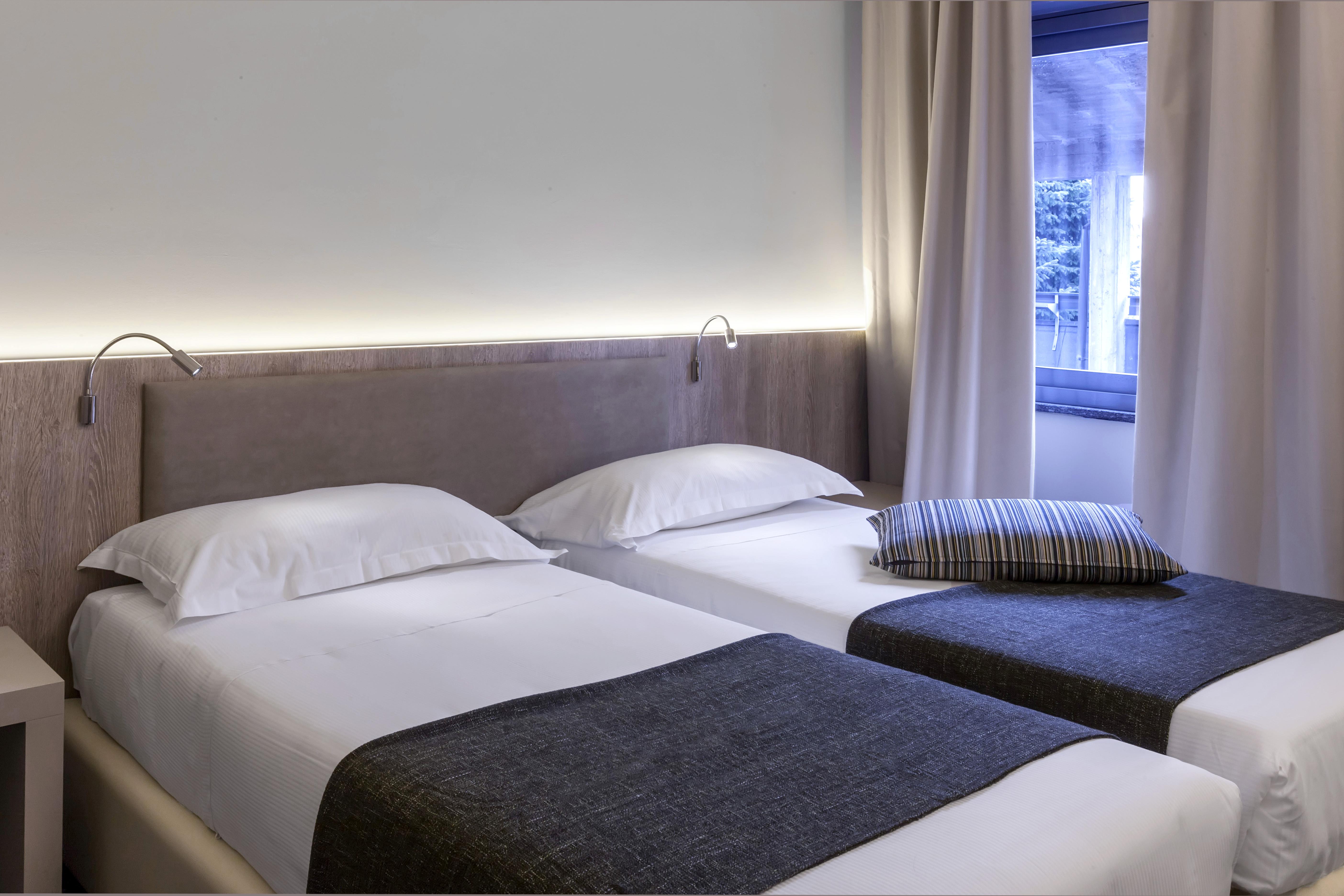 Peralba Autohotel Hotel Cornaredo