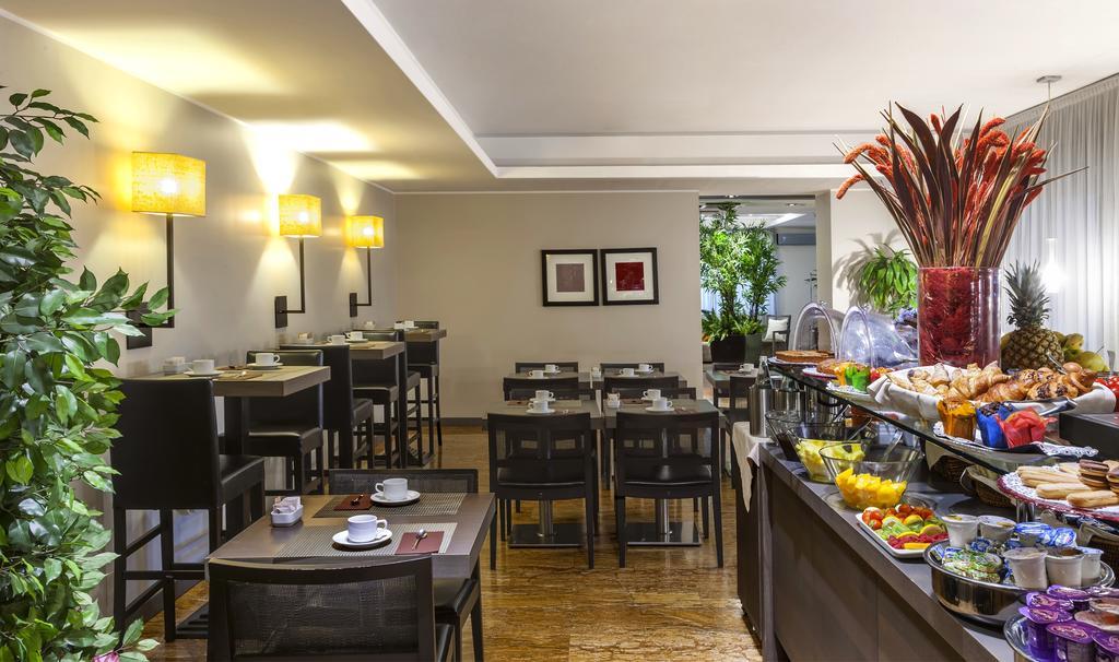 Peralba Autohotel 4* Cornaredo