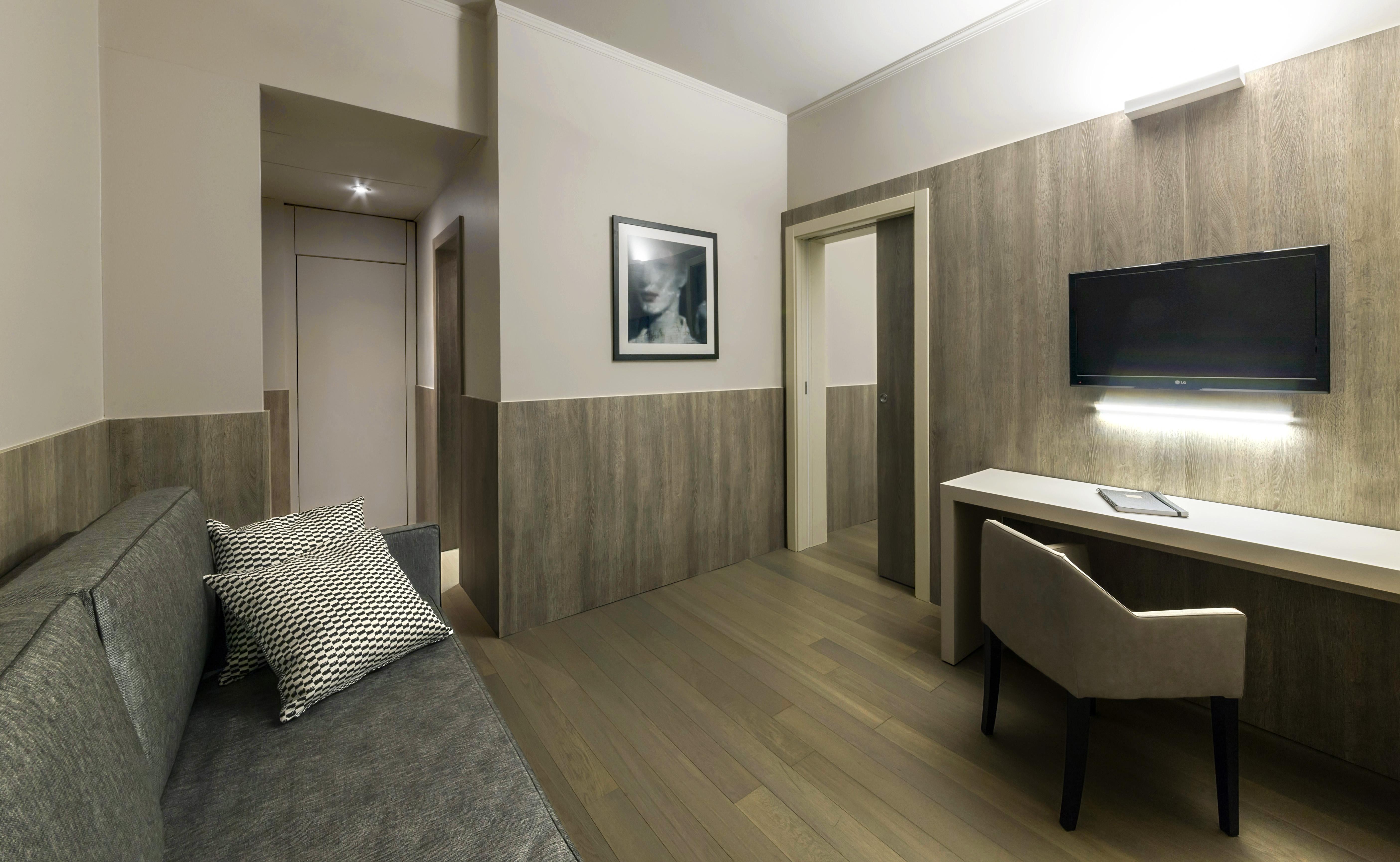 Peralba Autohotel Hotel 4*