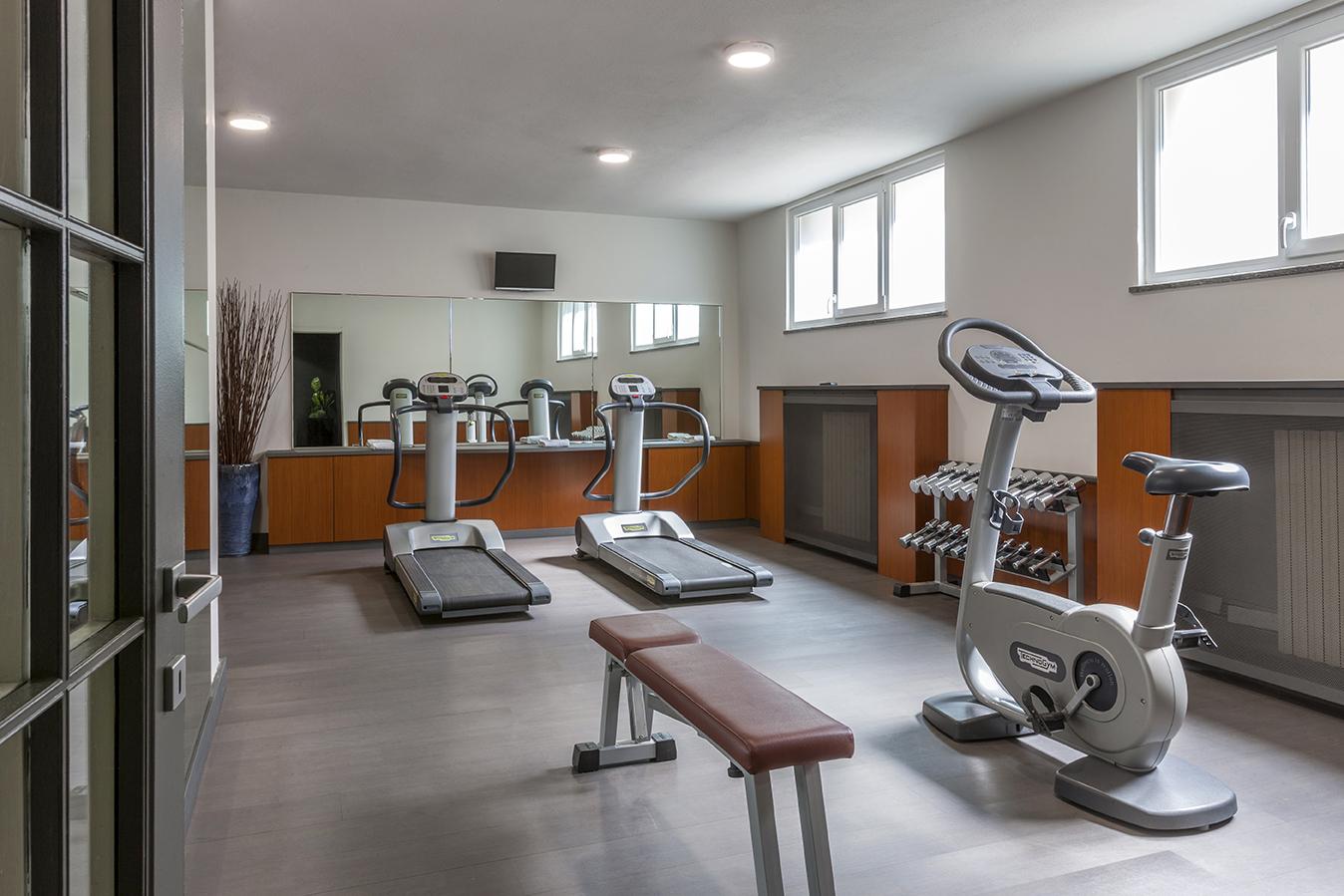 Peralba Autohotel Hotel 4*