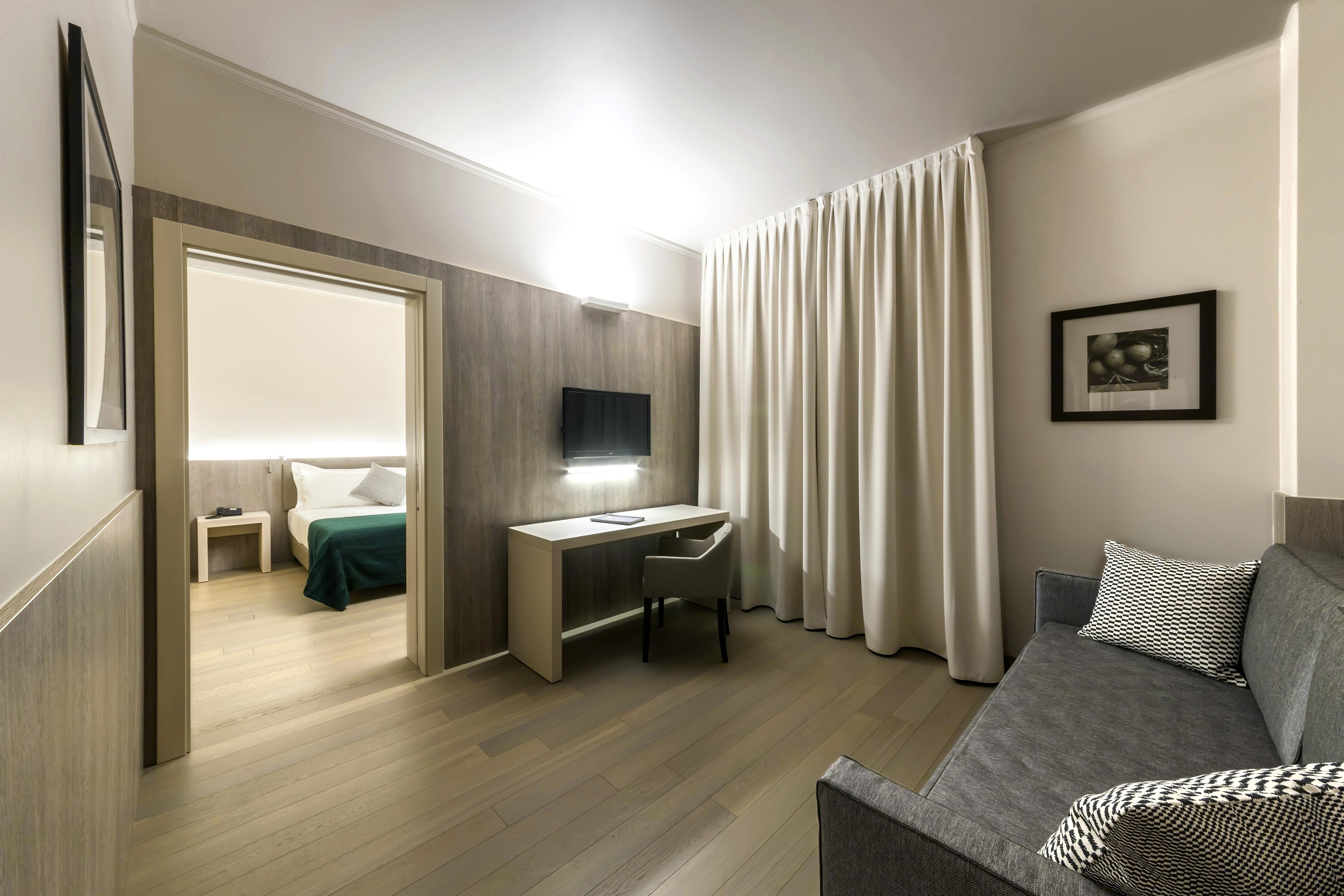Peralba Autohotel Cornaredo