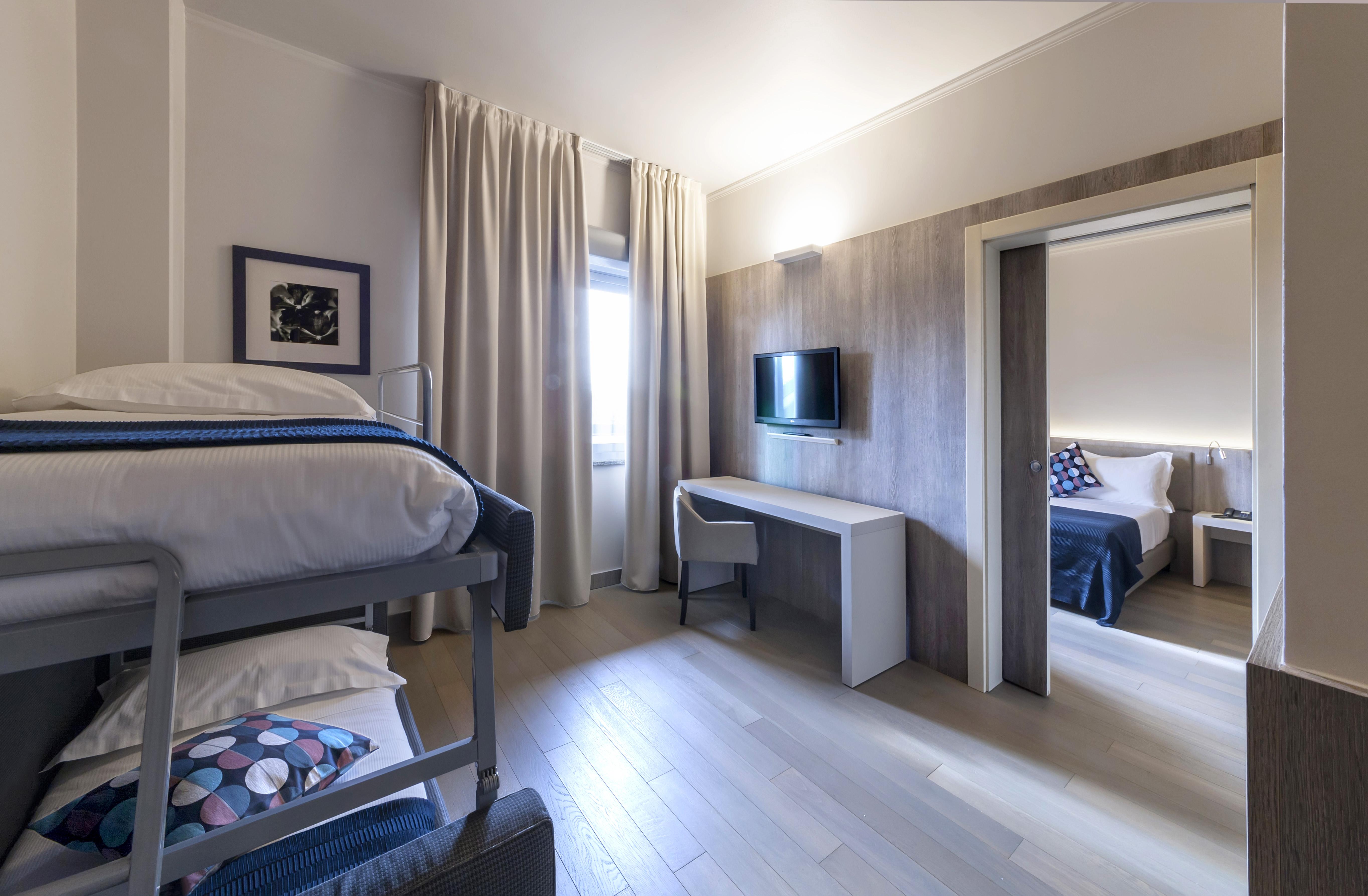 Hotel Peralba Autohotel Cornaredo