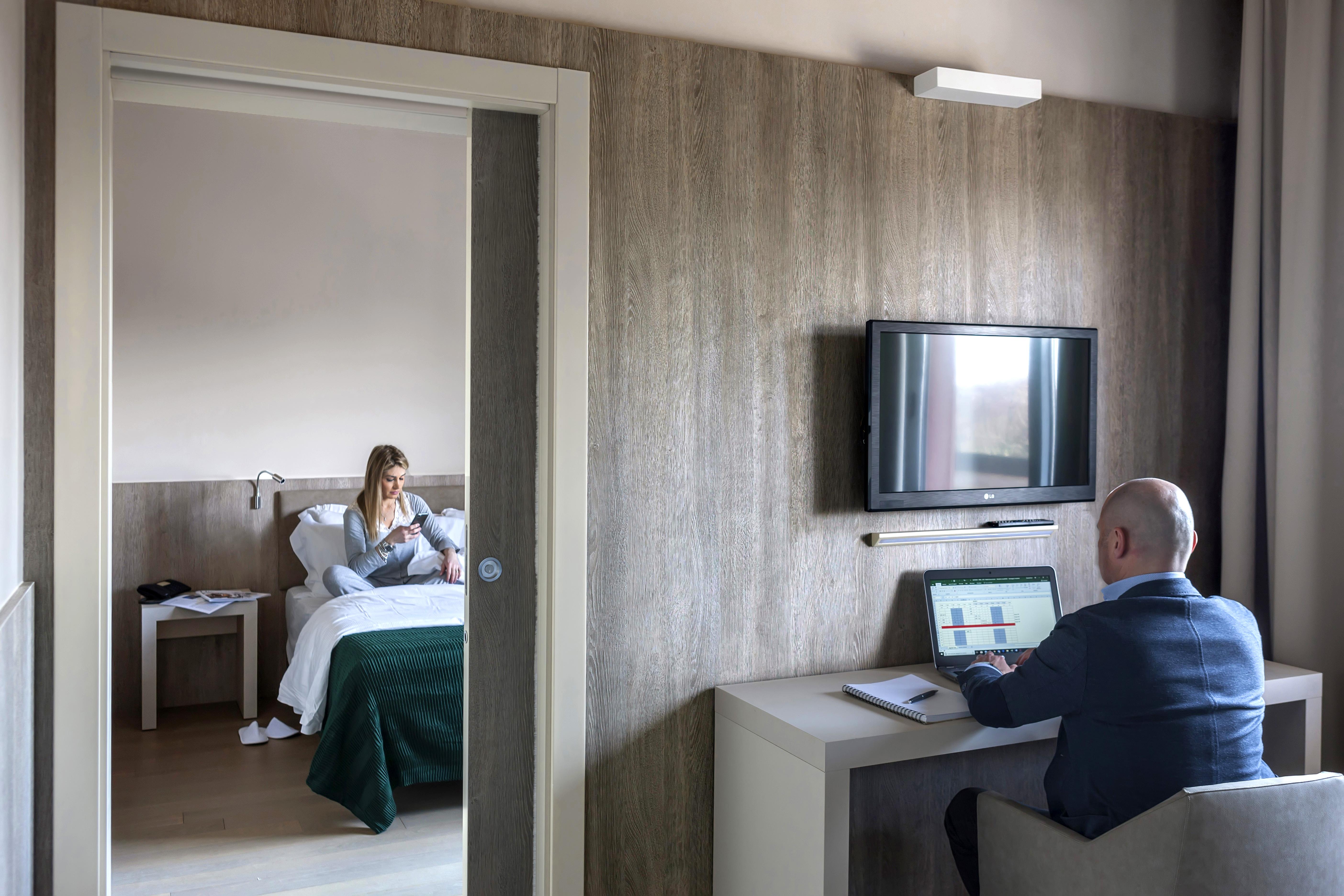 Peralba Autohotel