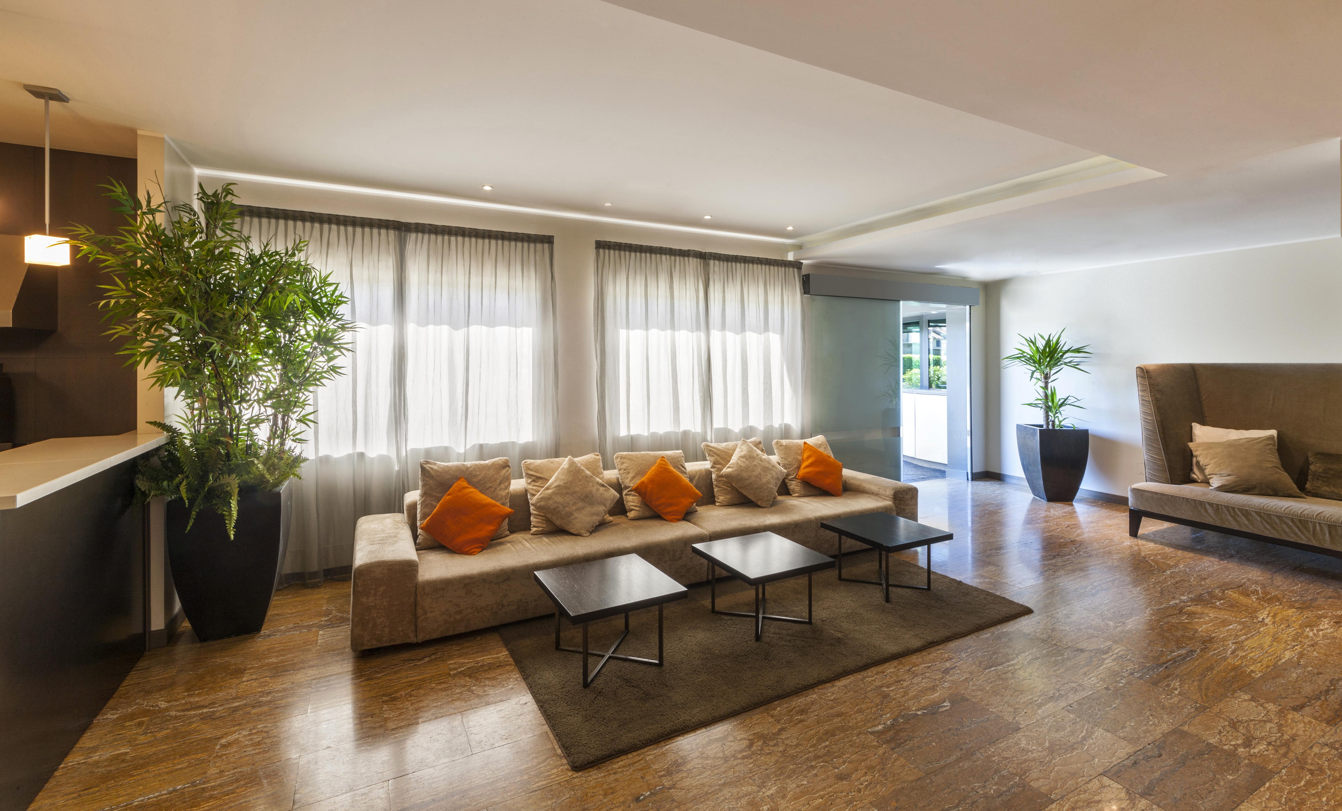 Peralba Autohotel 4*
