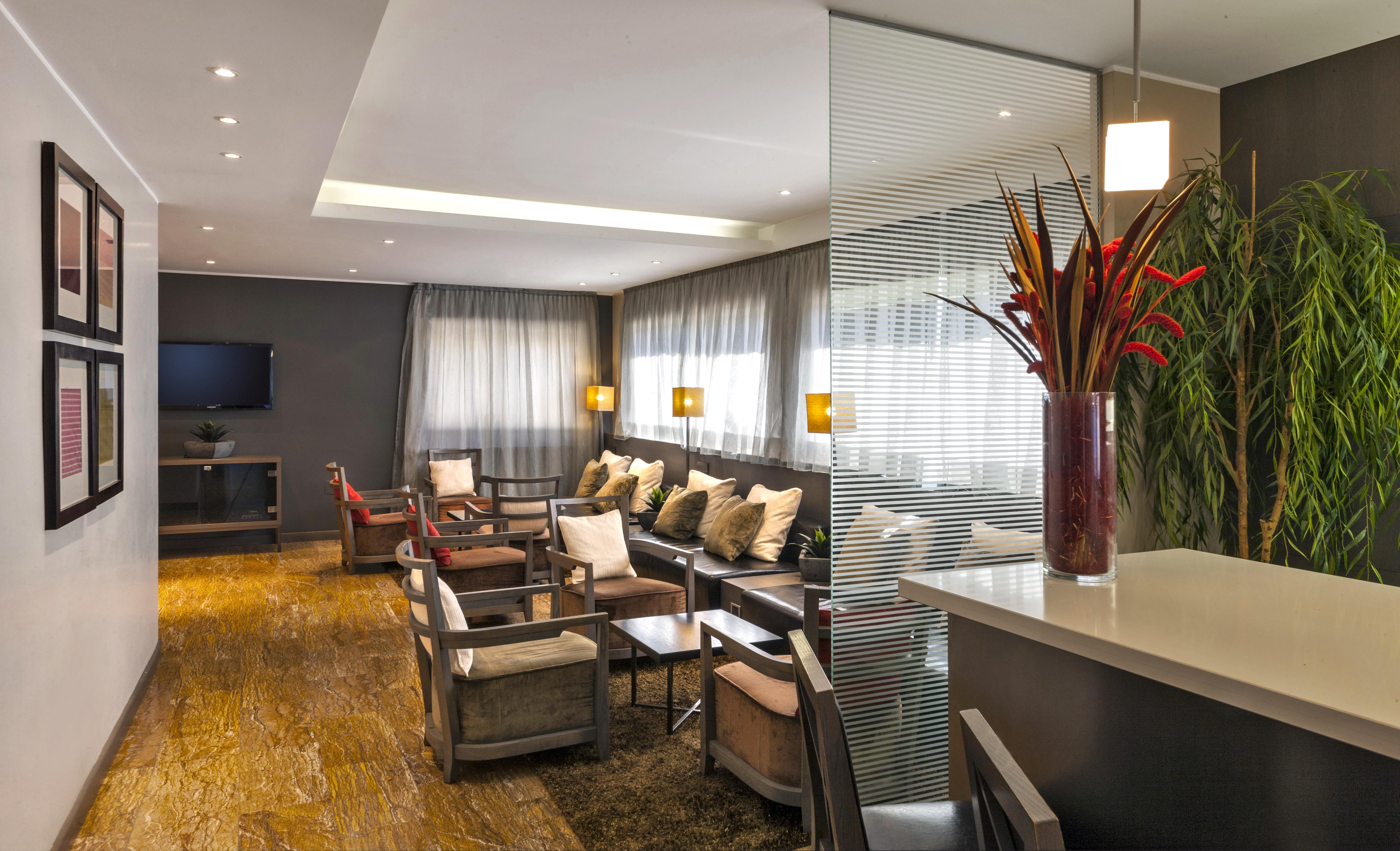 Hotel Peralba Autohotel 4*