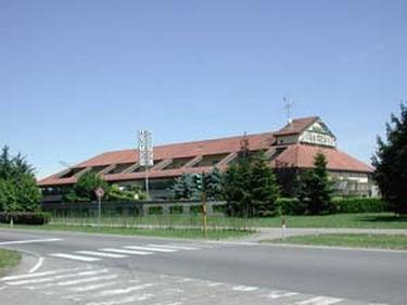 Peralba Autohotel Hotel 4*