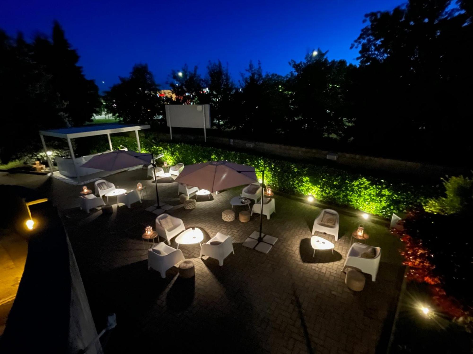 Peralba Autohotel 4* Cornaredo