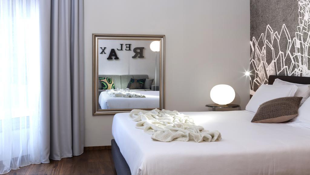 Peralba Autohotel 4* Cornaredo