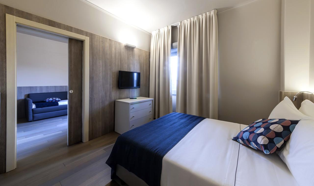 Hotel Peralba Autohotel 4*
