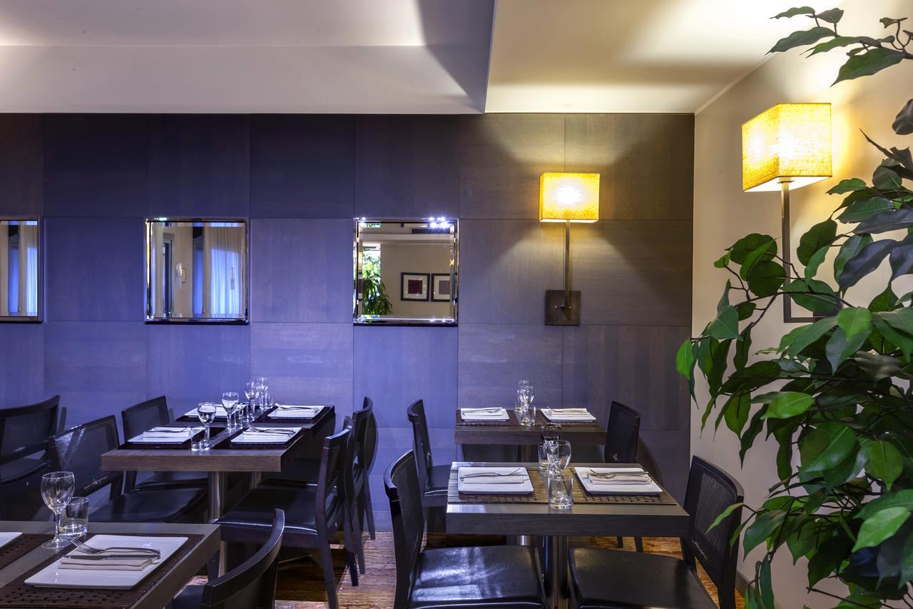 Peralba Autohotel 4*