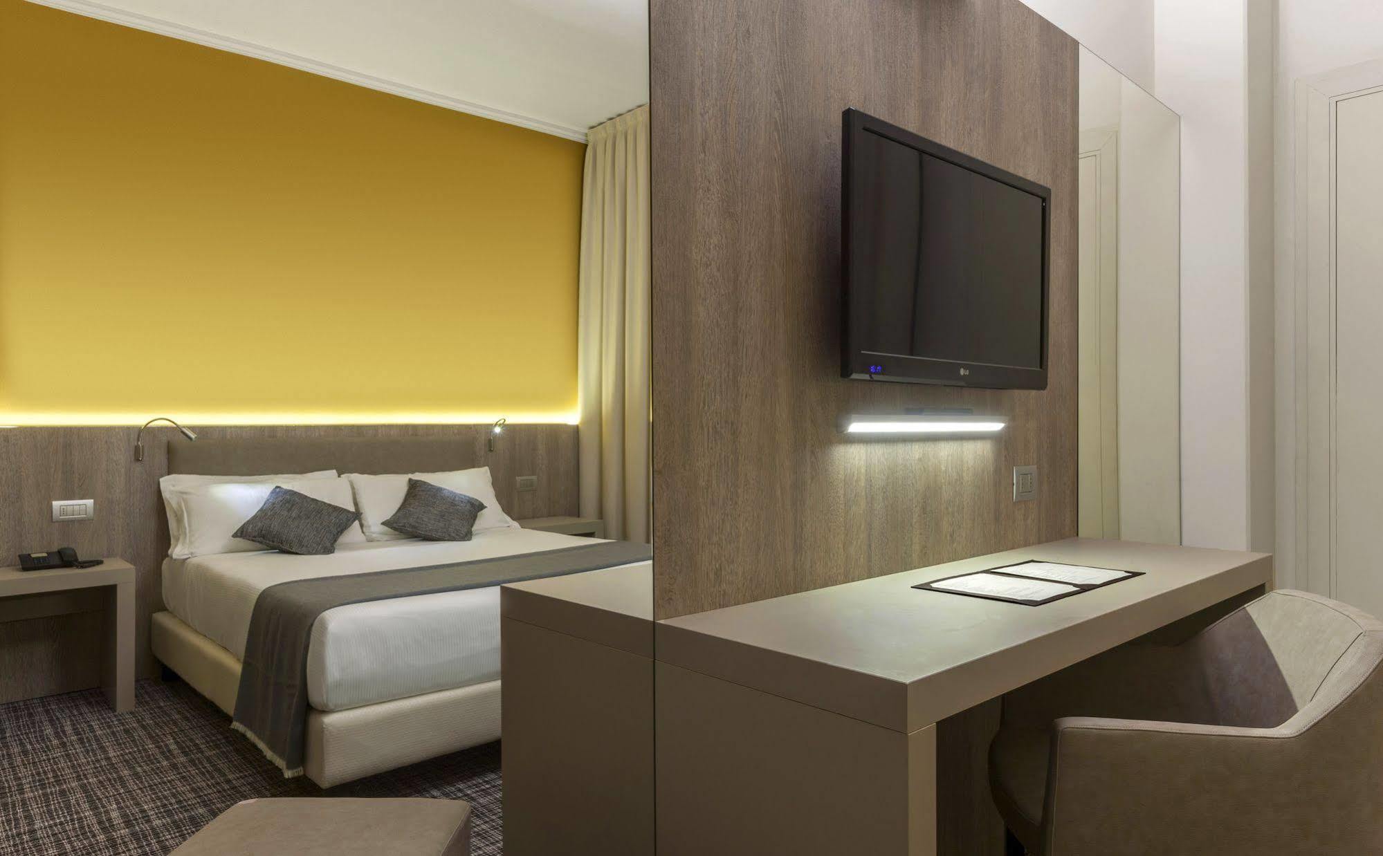Peralba Autohotel 4* Cornaredo