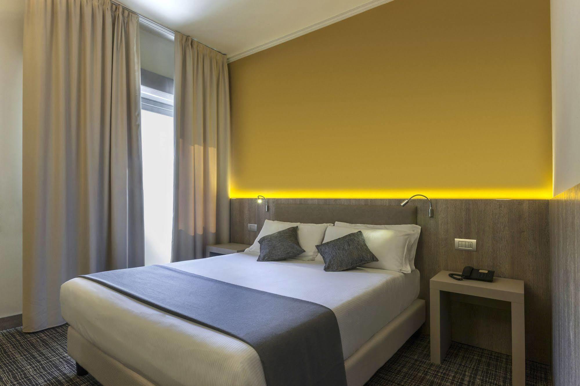 Peralba Autohotel 4* Cornaredo
