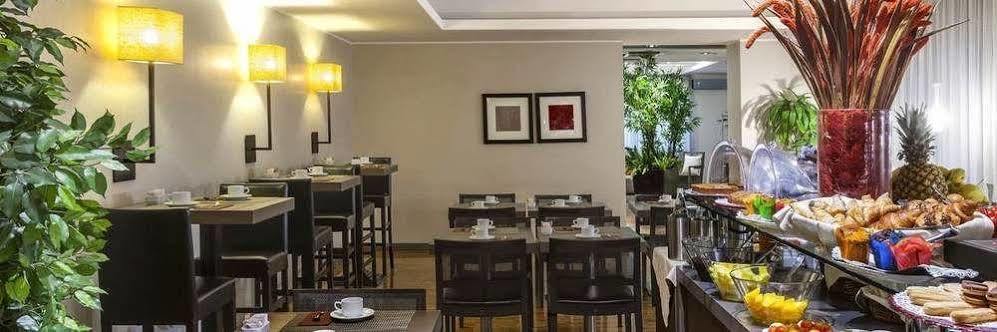 Peralba Autohotel 4*