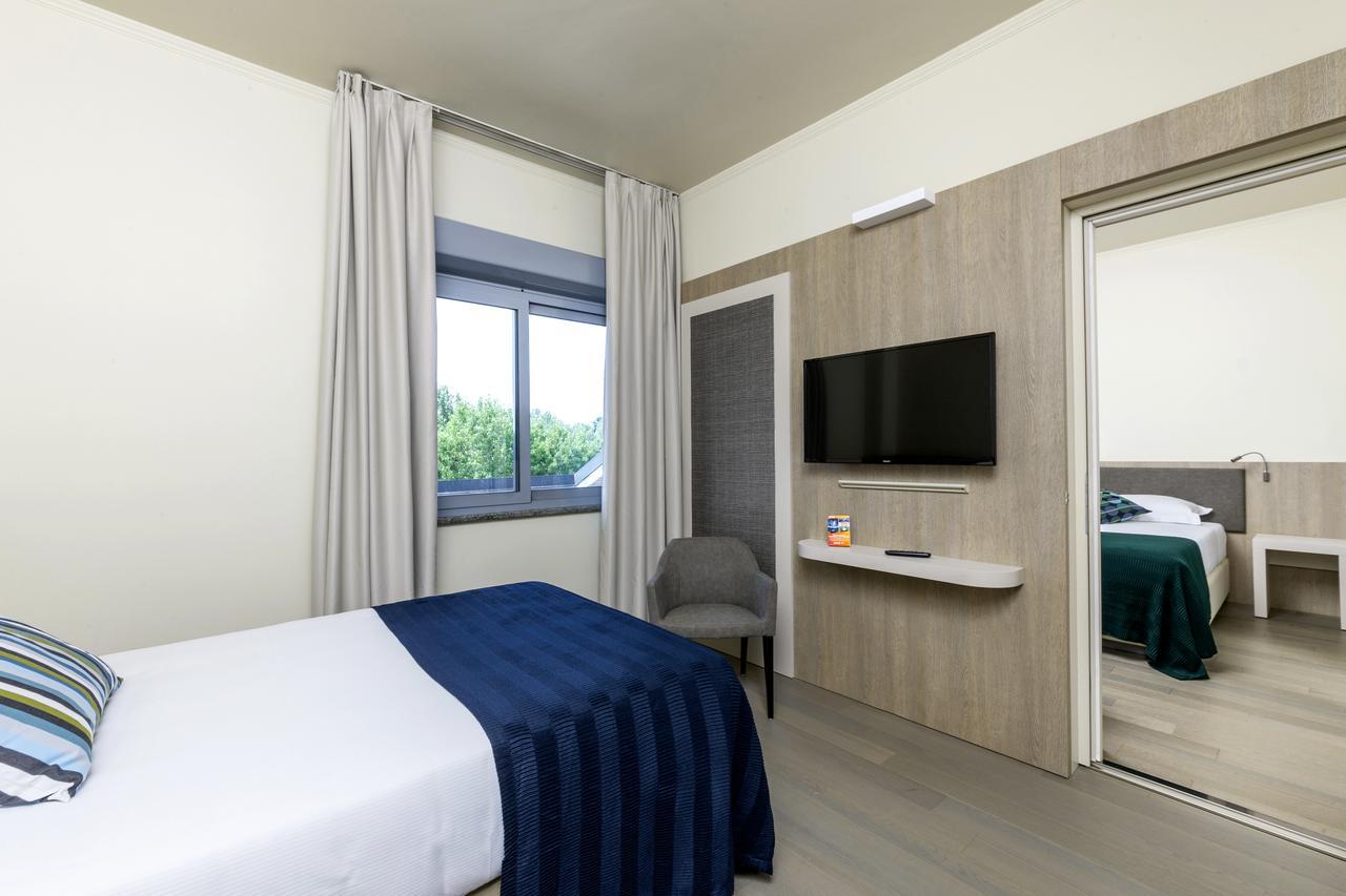 Peralba Autohotel Cornaredo