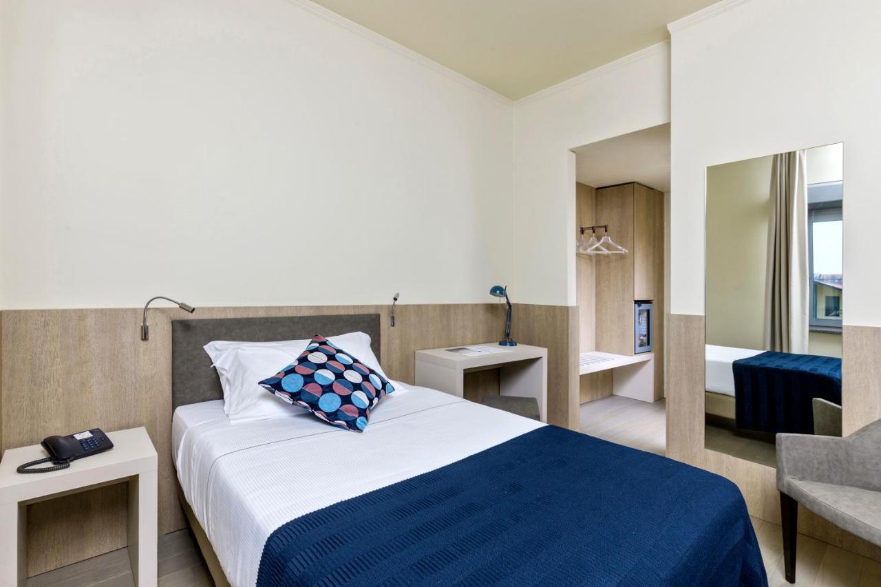 Peralba Autohotel 4*